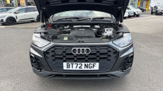 Audi Q5 40 TDI Quattro Edition 1 5dr S Tronic Diesel Estate